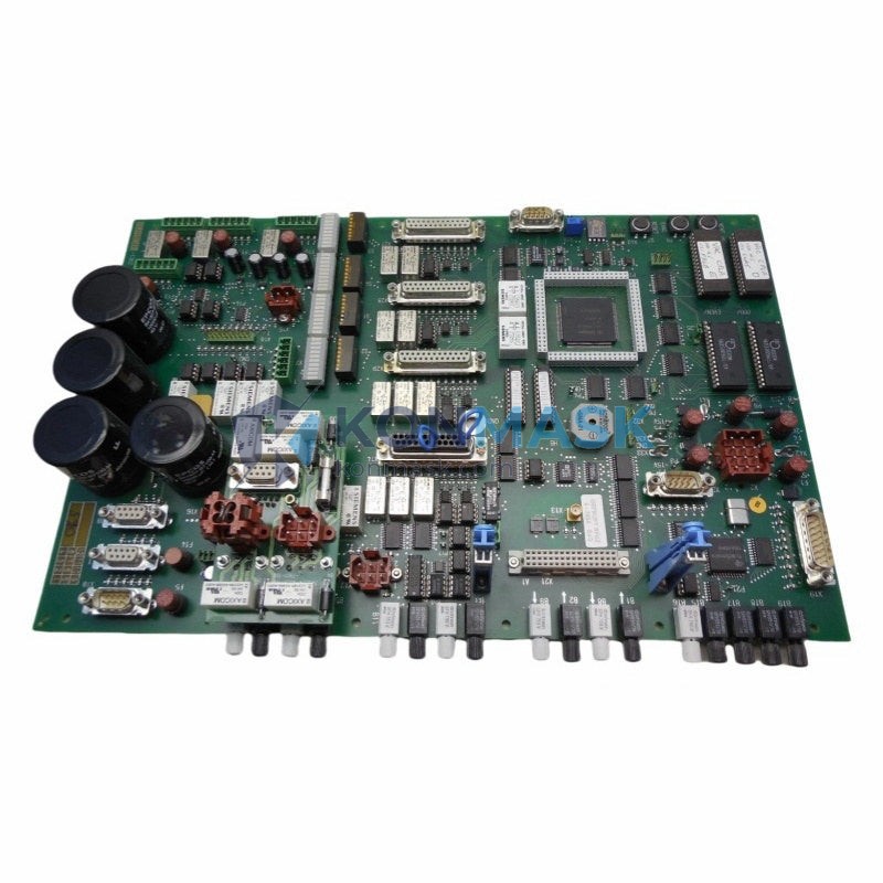 Genuine Zeiss 348224-9113-1302 - Industrial Automation Part