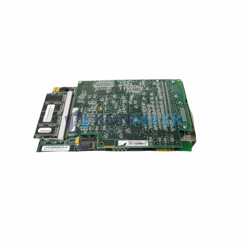 Genuine Cognex VPM-8120X-5061-P In-Sight 8000 - Industrial Automation Part
