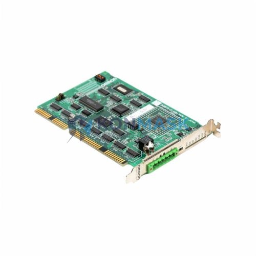 Genuine OMRON 3G8F5-CLK01 - Industrial Automation Part