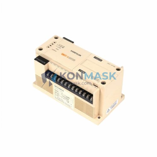 Genuine Mitsubishi Electric F1-12MR - Industrial Automation Part