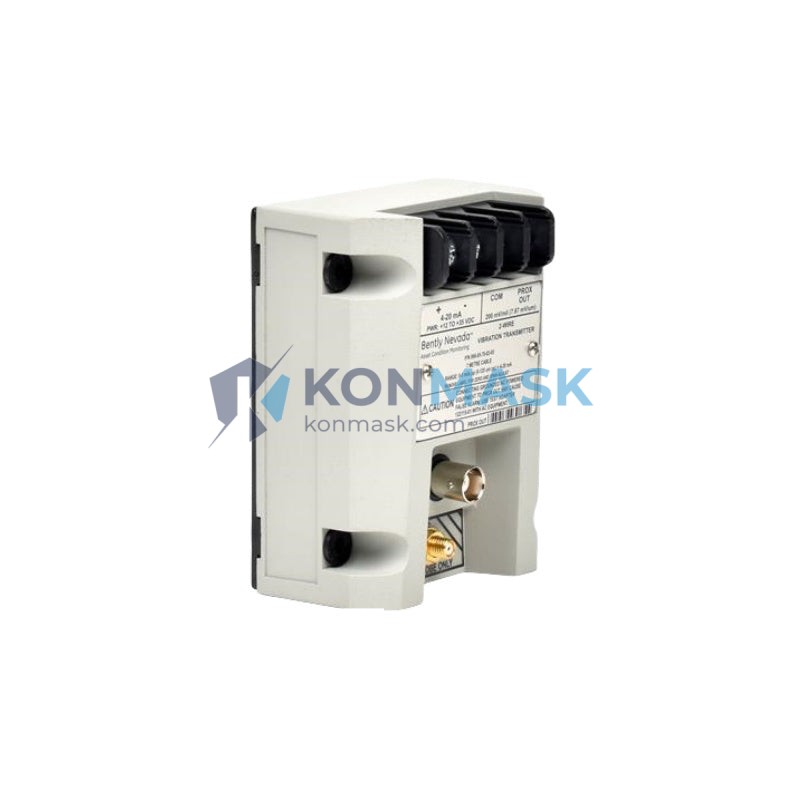 Genuine Bently Nevada 990-05-70-01-00 Bently Nevada 3300 Series - Industrial Automation Part