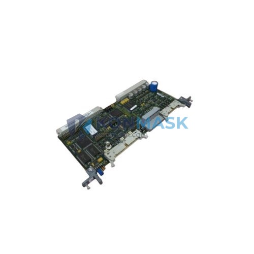 Genuine SIEMENS 6SA8252-0BC83 - Industrial Automation Part