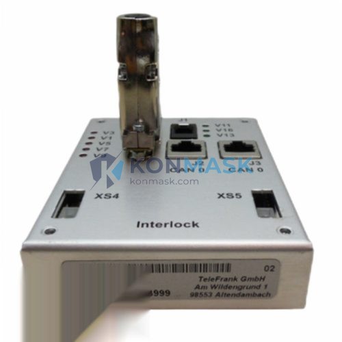 Genuine MKS CDN500-19 0190-07970 CDN500-19 | CDN Series - Industrial Automation Part