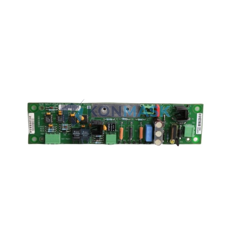 Genuine Allen-Bradley 0190-22543 MKS-CIT AS00224-03 - Industrial Automation Part