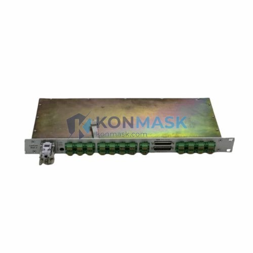 Genuine Bosch Rexroth R91132808 CDB01.1C-SE-ENS-ENS-NNN-NNN-S2-S-NN-FW - Industrial Automation Part