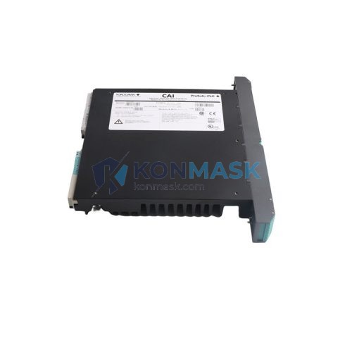 YOKOGAWA PSCAIAAN PROSAFE-RS Safety Instrumented System - Front Panel and Connectivity View
