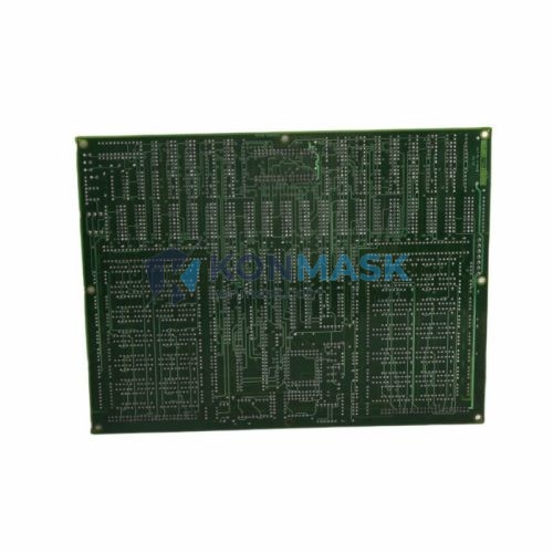 GE Fanuc DS215TCEAG1BZZ01A GE Mark V Turbine Control System - Front Panel and Connectivity View