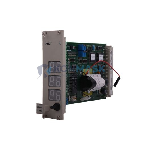 Genuine HONEYWELL 10006/2/1 - Industrial Automation Part