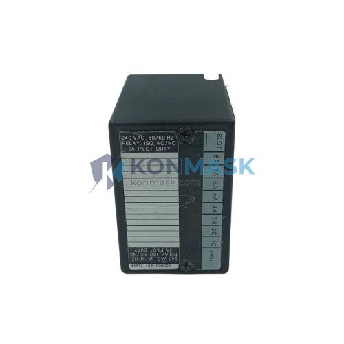 Genuine GE IC670MDL930J Series 90 Micro PLC - Industrial Automation Part