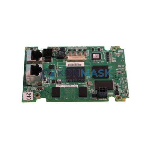 Genuine GE IS210BPPBH2BLD Mark VI Turbine Control System - Industrial Automation Part