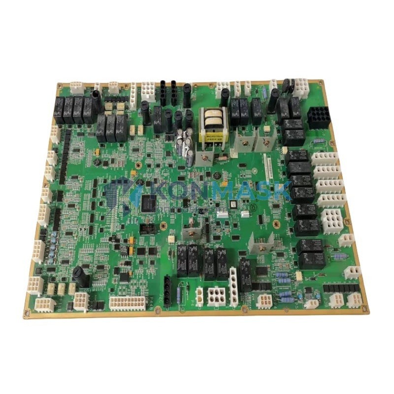 Genuine GE IS210WETAH1A - Industrial Automation Part