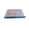 BENTLY NEVADA 3500/40M 176449-01 3500 Series - Front Panel and Connectivity View