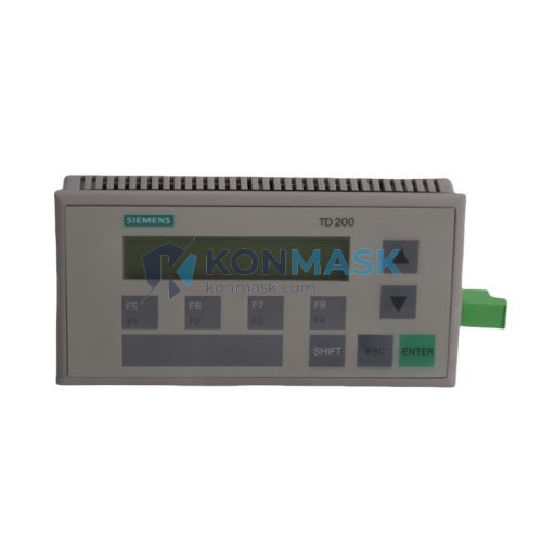 Genuine Siemens 6ES7272-0AA30-0YA1 - Industrial Automation Part