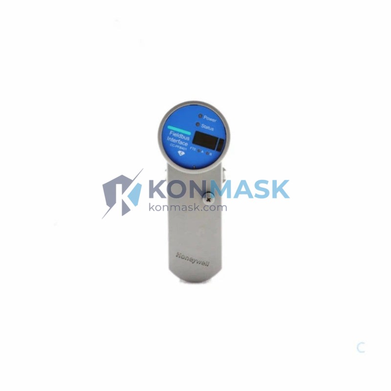 Genuine Honeywell CC-GAIX11 CC-GAIX21 - Industrial Automation Part