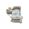 Emerson 38B6041X082 - Technical Label and Specifications