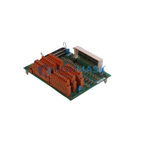 Genuine Honeywell FS-TERM-0002 Safety Manager (SM) / FS Series - Industrial Automation Part