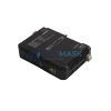EMERSON KJ1501X1-BB1 12P0678X042 - Front Panel and Connectivity View