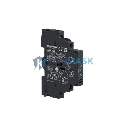 Genuine Schneider Electric GVAD1001 - Industrial Automation Part