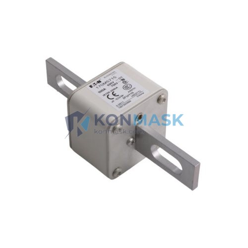 Genuine BUSSMANN 170M5715 - Industrial Automation Part