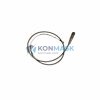 Turck 111-412-000-012 - Front Panel and Connectivity View