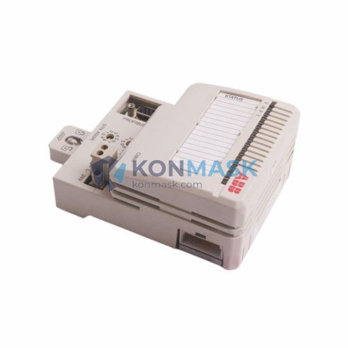 Genuine ABB CI801 3BSE022366R1 - Industrial Automation Part