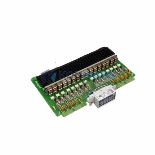 Genuine Honeywell 621-6550 620 Series Programmable Controller - Industrial Automation Part