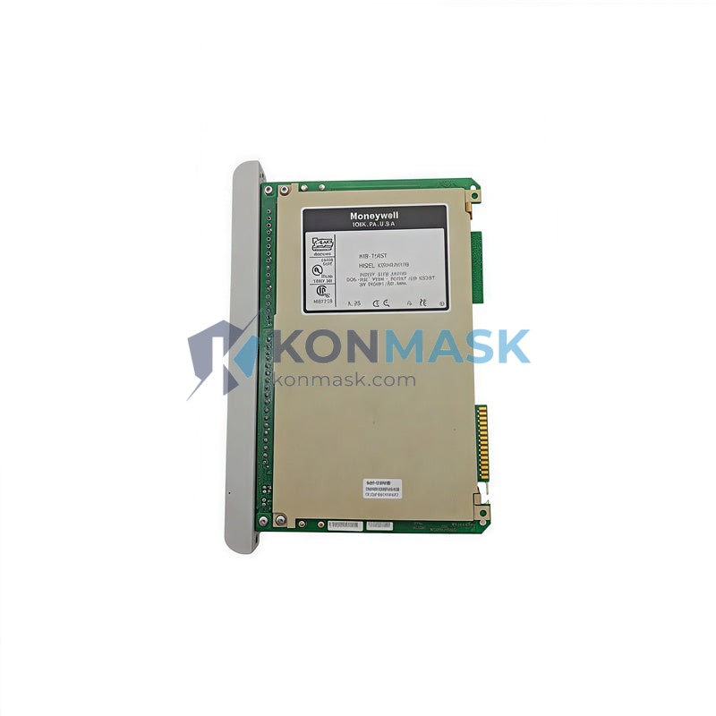 Genuine Honeywell 621-0020RC TDC 600 / Series 600 - Industrial Automation Part