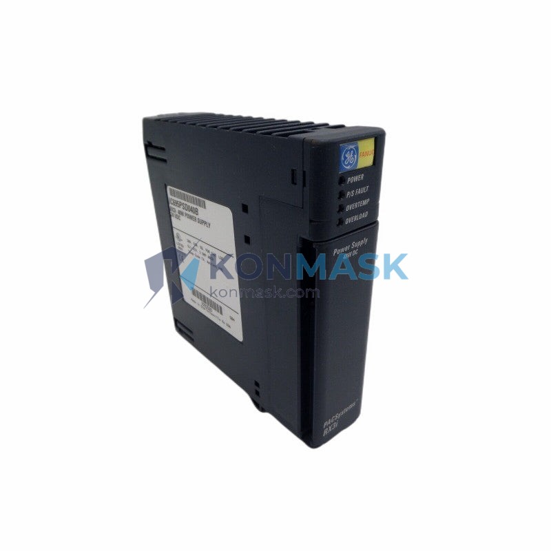 Genuine General Electric IC695PSD040 - Industrial Automation Part