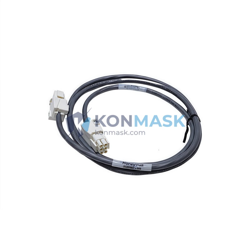Genuine Honeywell 51201397-002 - Industrial Automation Part