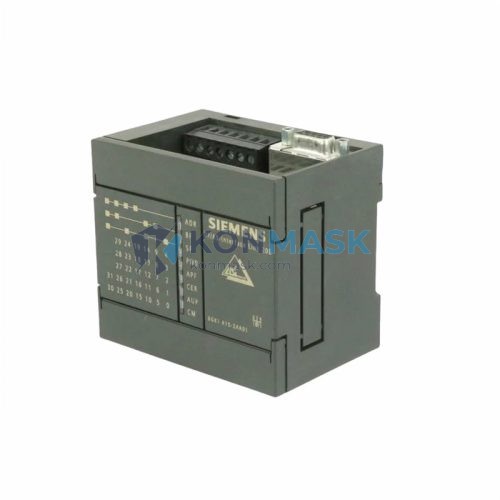 Genuine Siemens 6GK1415-2AA01 SIMATIC NET CP 1415 - Industrial Automation Part