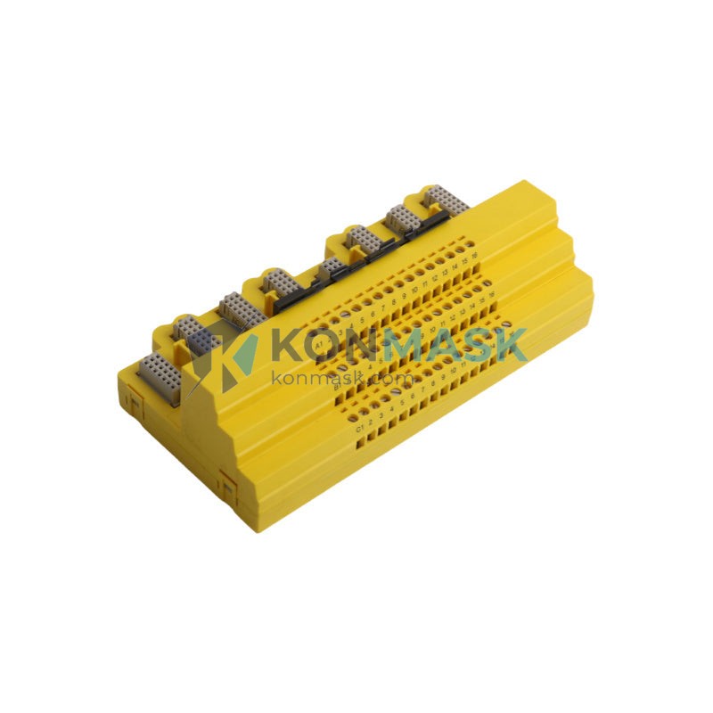 Genuine EMERSON KJ2201X1-JA1 12P3323X042 - Industrial Automation Part