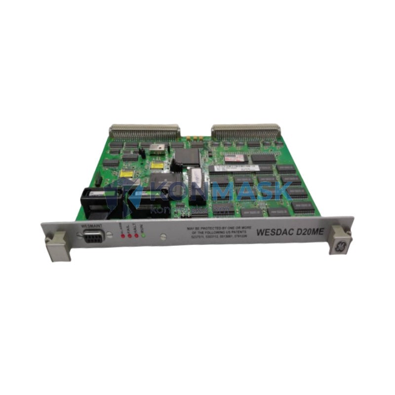 Genuine GE IS200TRLYH2C IS200 / Mark VI - Industrial Automation Part