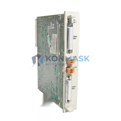 Genuine SIEMENS 6ES5453-40A12 - Industrial Automation Part