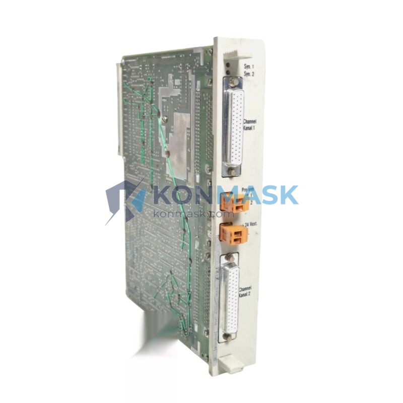 Genuine SIEMENS 6ES5453-40A12 - Industrial Automation Part