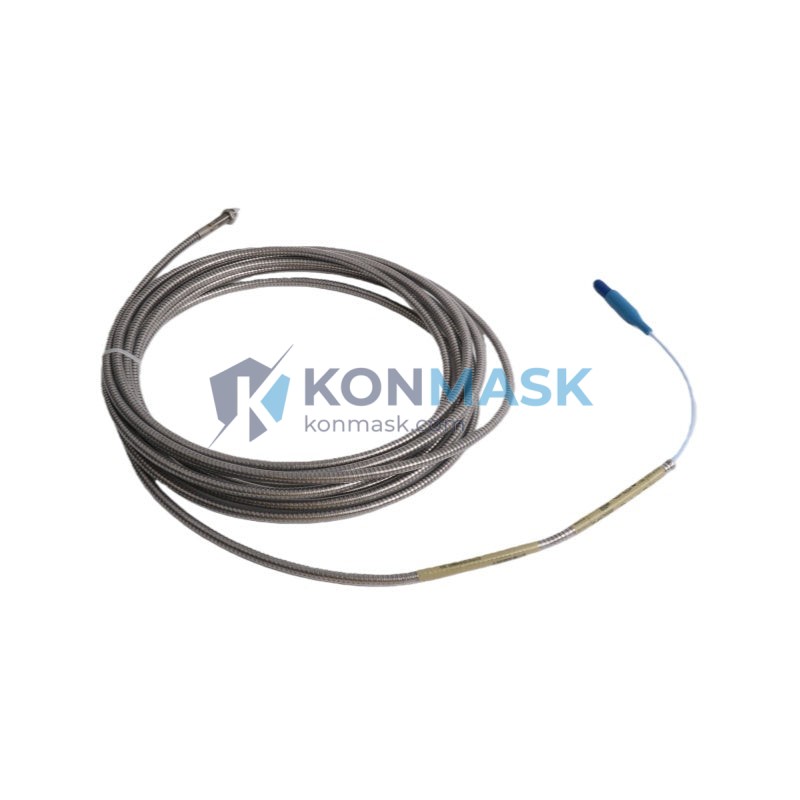Bently Nevada 330904-00-25-05-02-CN - Technical Label and Specifications