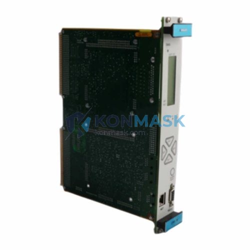 Genuine VIBRO METER VM600 CPU M 200-595-045-114 - Industrial Automation Part