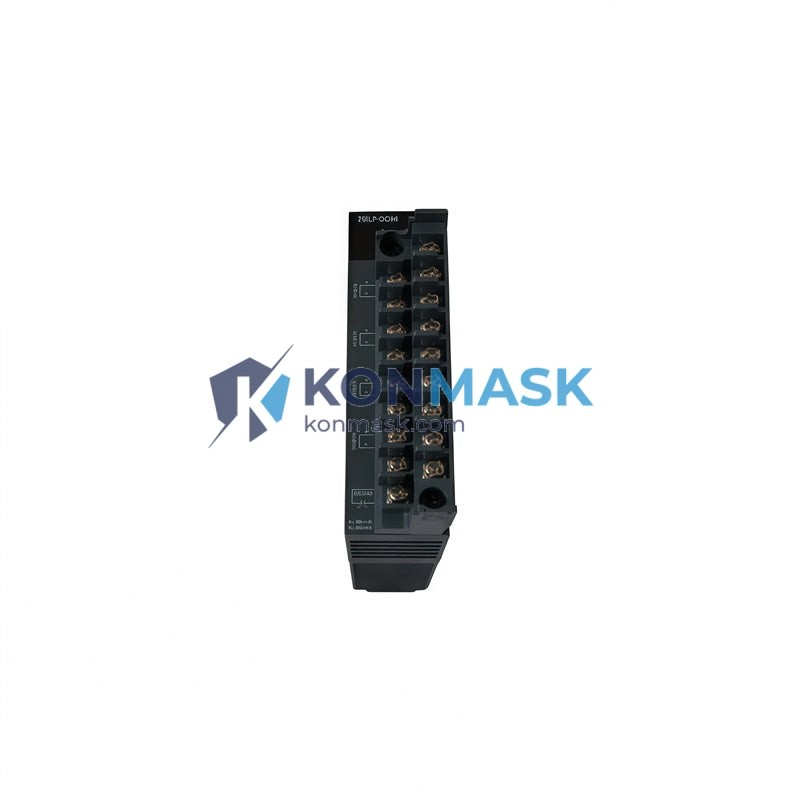 Genuine Honeywell 2MLF-DC4S TDC 3000 / TotalPlant Solution (TPS) - Industrial Automation Part