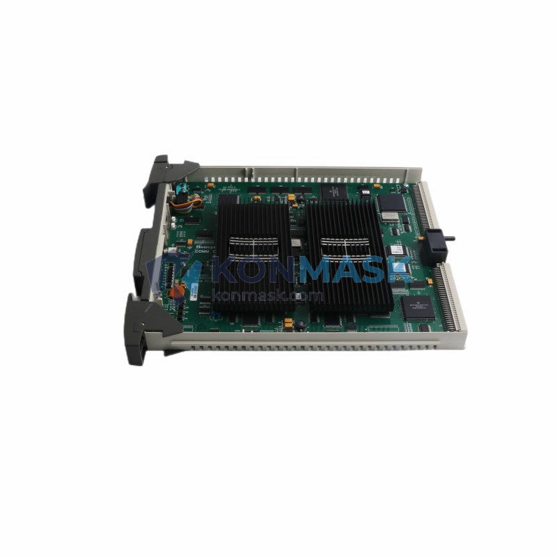 HONEYWELL 51403988-150 - Front Panel and Connectivity View