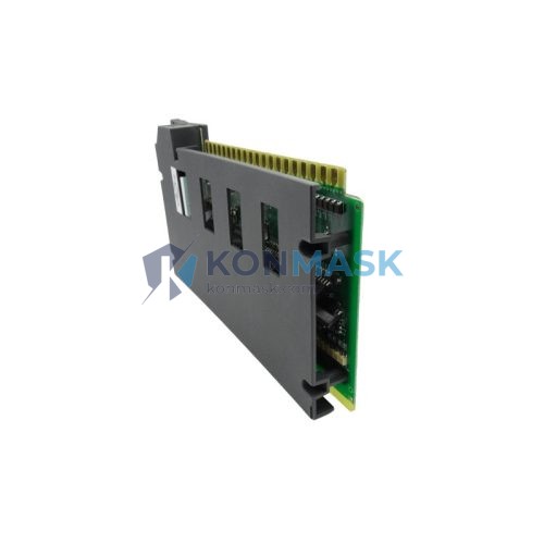 Genuine Allen-Bradley 1771-OVN 1771 I/O (PLC-5 Compatible) - Industrial Automation Part