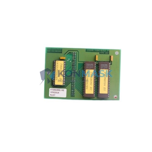 Genuine ABB YPR201A YT204001-KE - Industrial Automation Part