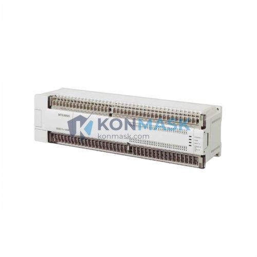 Genuine Mitsubishi Electric FX2N-128MR-001 Mitsubishi FX2N - Industrial Automation Part