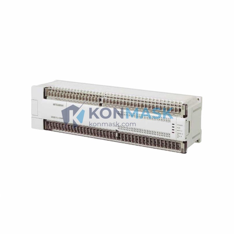 Genuine Mitsubishi Electric FX2N-128MR-001 Mitsubishi FX2N - Industrial Automation Part