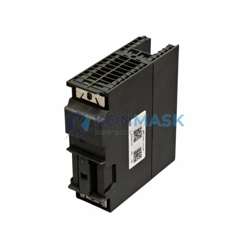 SIEMENS 6ES7331-7NF00-0AB0 S7-300 - Front Panel and Connectivity View