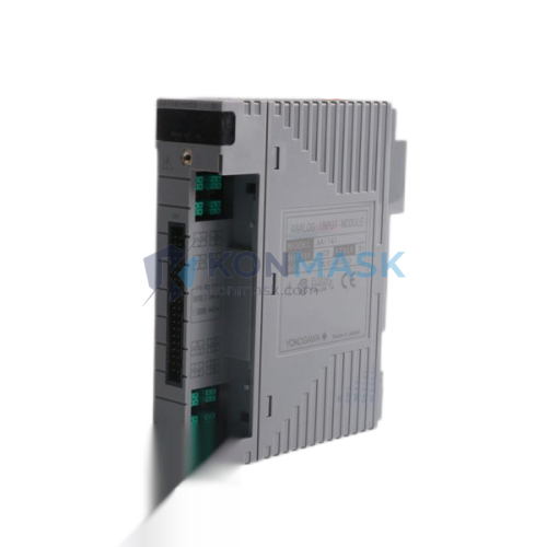 Genuine YOKOGAWA ADV159-P01 - Industrial Automation Part