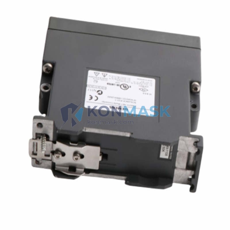 Genuine SIEMENS 6GK5212-2BB00-2AA3 - Industrial Automation Part