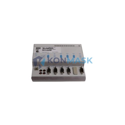Genuine ATLAS COPCO 1900071141 - Industrial Automation Part