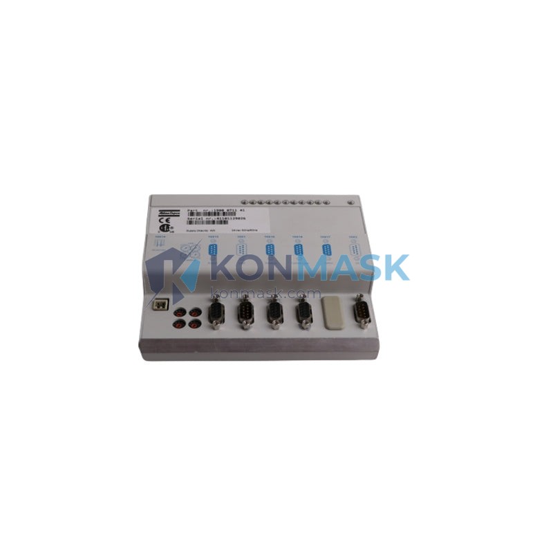 Genuine ATLAS COPCO 1900071141 - Industrial Automation Part