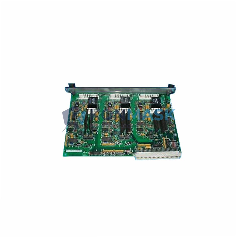 Genuine GE IS200BPIAG1AEB Mark VIe Turbine Control System - Industrial Automation Part