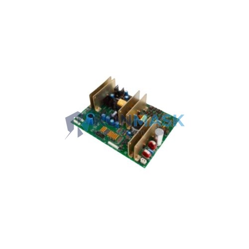 Genuine GE DS200TBPAG1CC - Industrial Automation Part