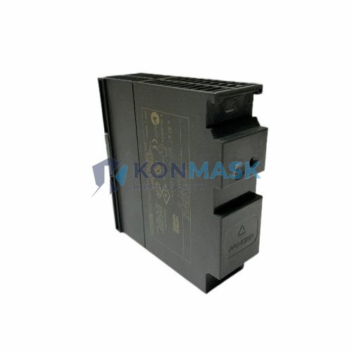 Genuine SIEMENS 6ES7307-1BA01-0AA0 - Industrial Automation Part